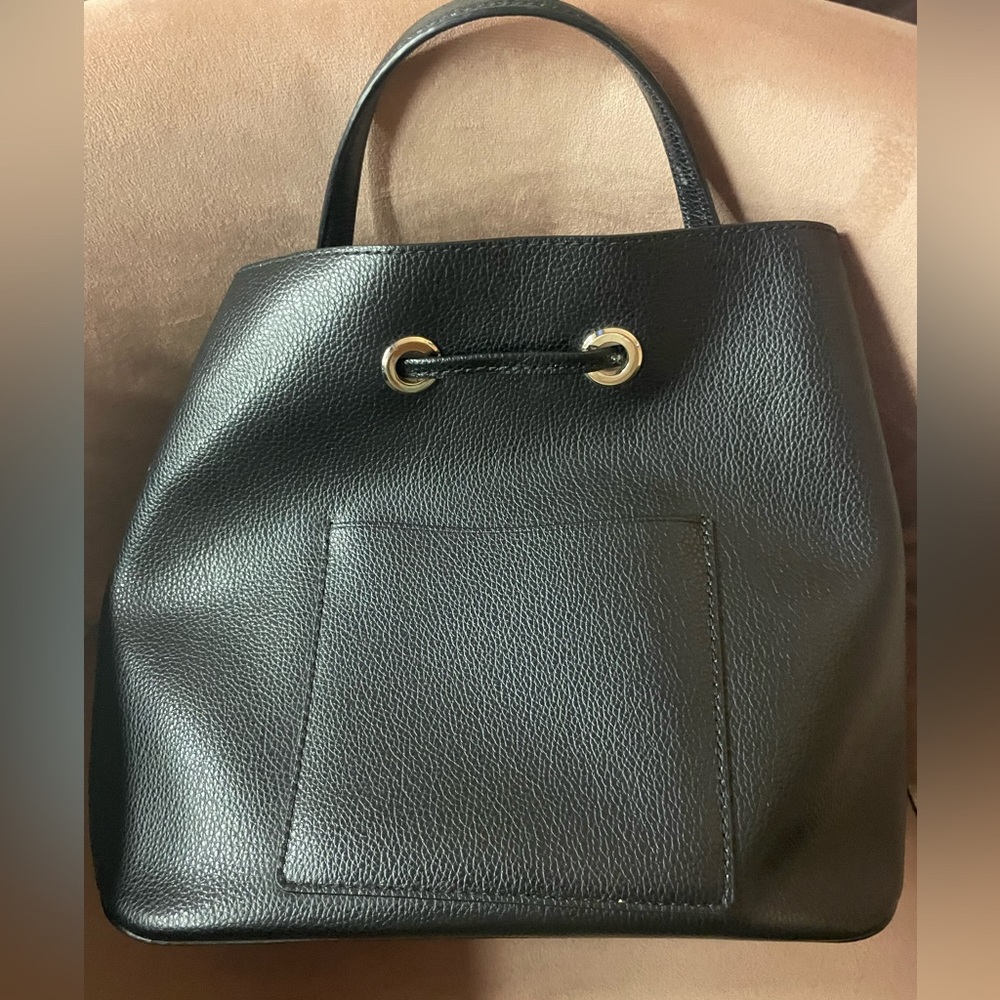 Kate Spade Bucket Tote - Picture 2 of 4